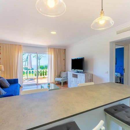 Apartamento Lazaro 26 Terraza Con Vistas Al Mar Santa Úrsula Eksteriør bilde